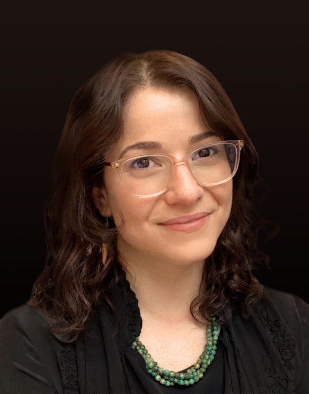 Emily Brackman, PhD